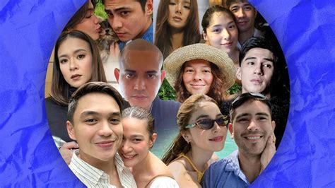 'Tell them who cheated first': The biggest showbiz kalat of 2021.